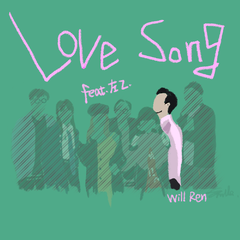 Love Song (feat.左乙)