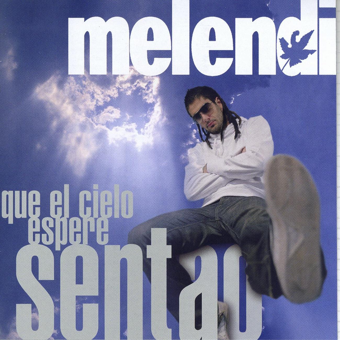 Que El Cielo Espere Sentao..