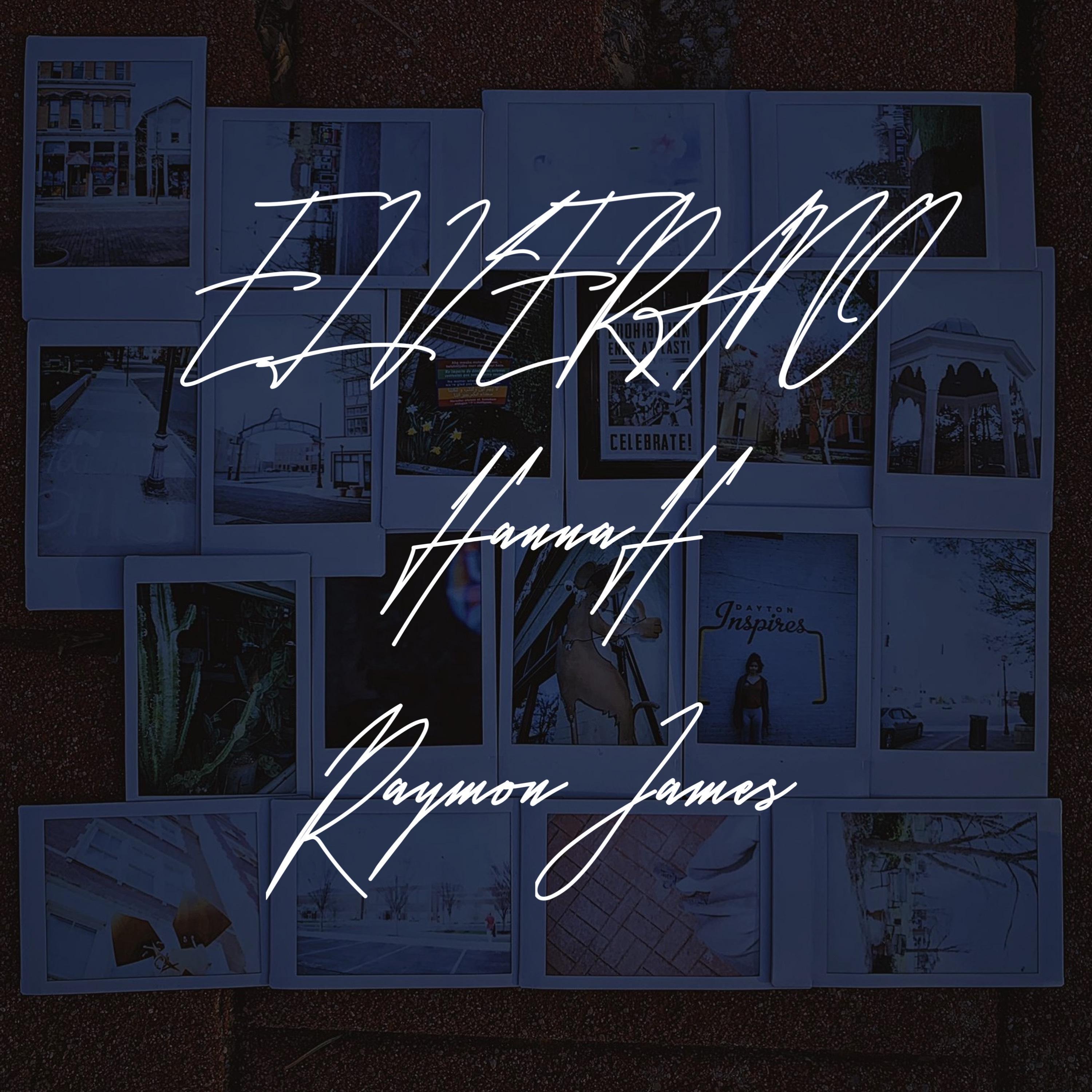 El Verano (feat. Raymon James)