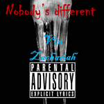 Nobody's different专辑