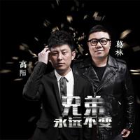 兄弟永远不变 - 葛林&高阳 ( 44.1KHz,320Kbps,20KHz )