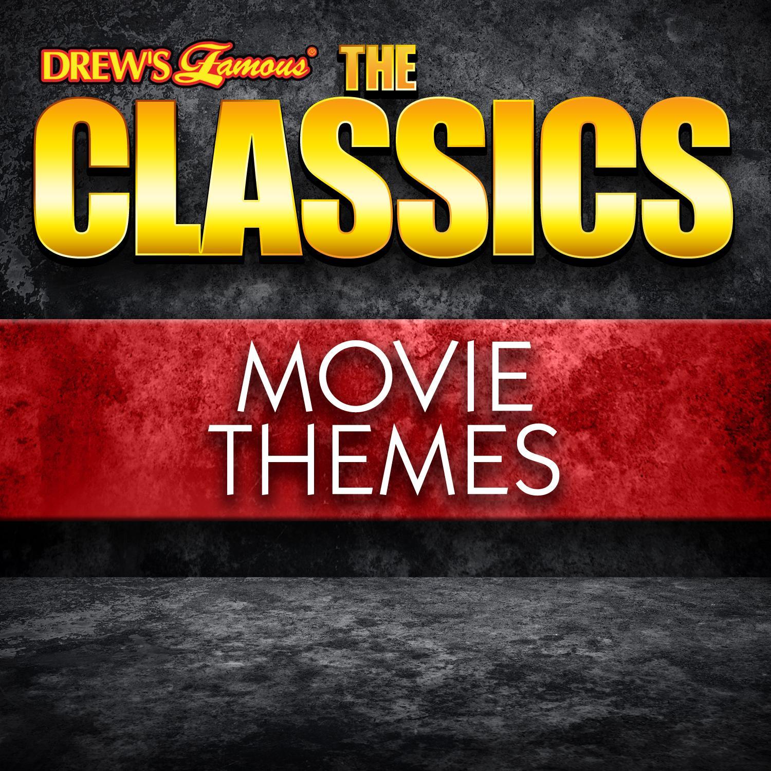 The Classics: Movie Themes