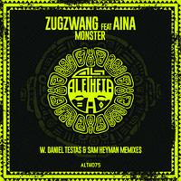 zugzwang - Monster (Sam Heyman Remix)