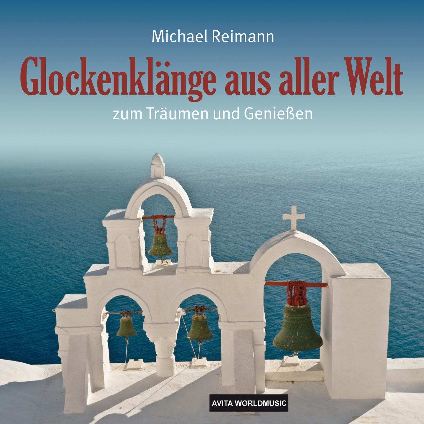 Michael Reimann - Im Reich der Mitte