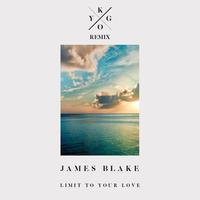 James Blake - LIMIT TO YOUR LOVE