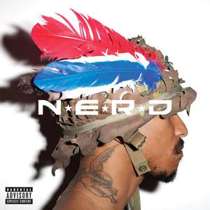 Nelly Furtado、Nerd - Hot N Fun