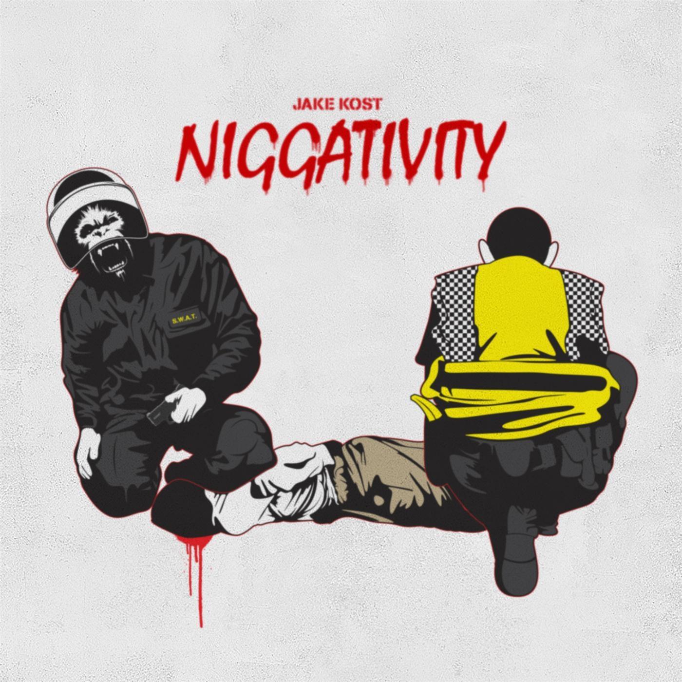 Niggativity