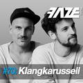 Faze DJ Set #70: Klangkarussell