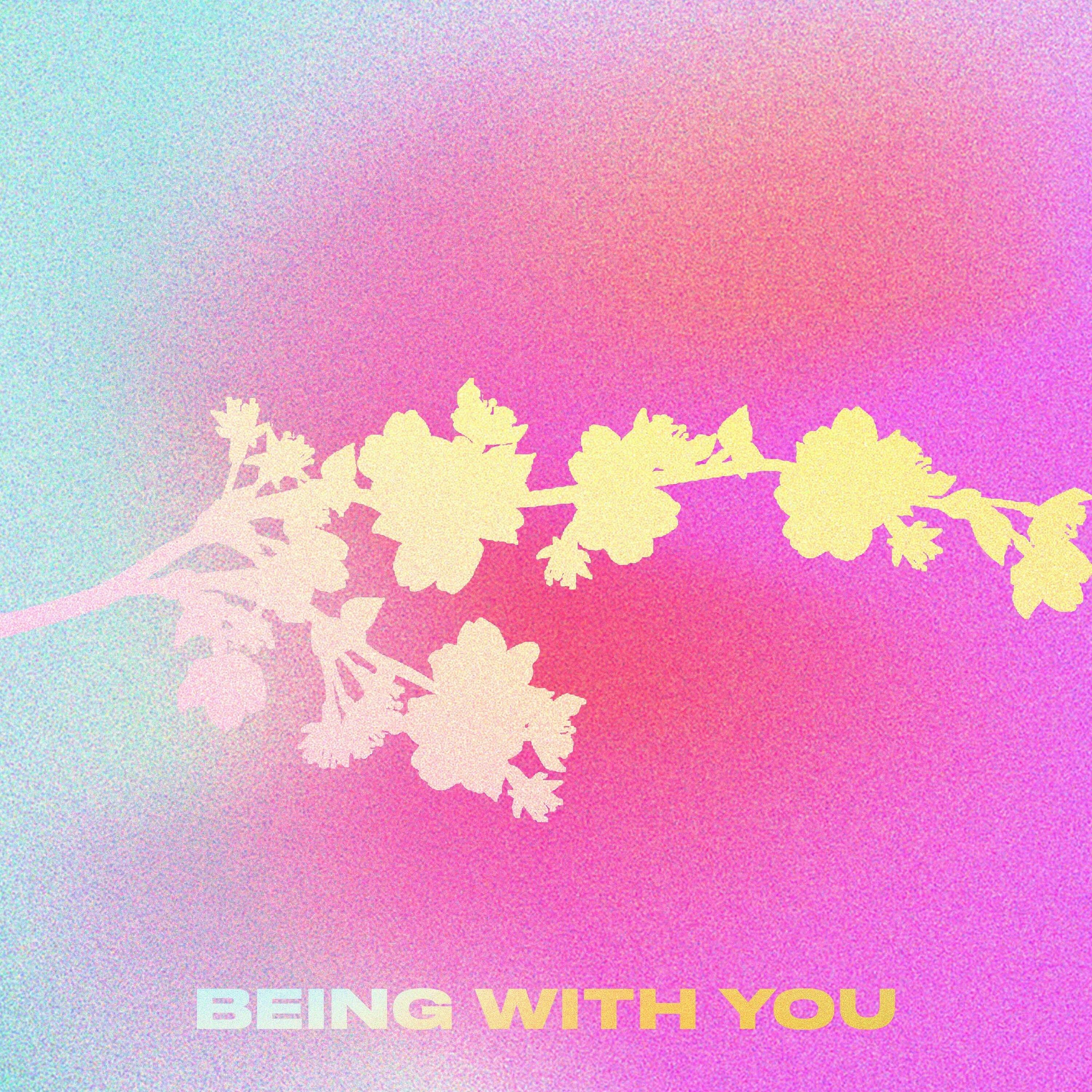 Being With You专辑