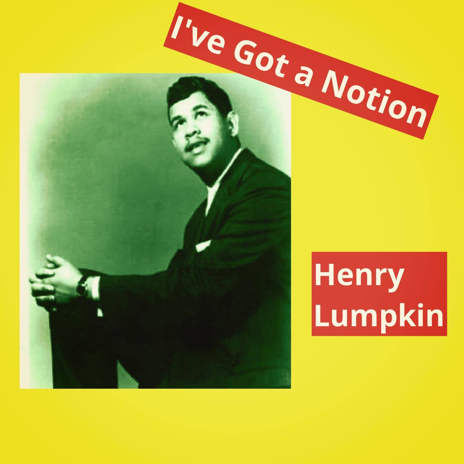 I've Got a Notion