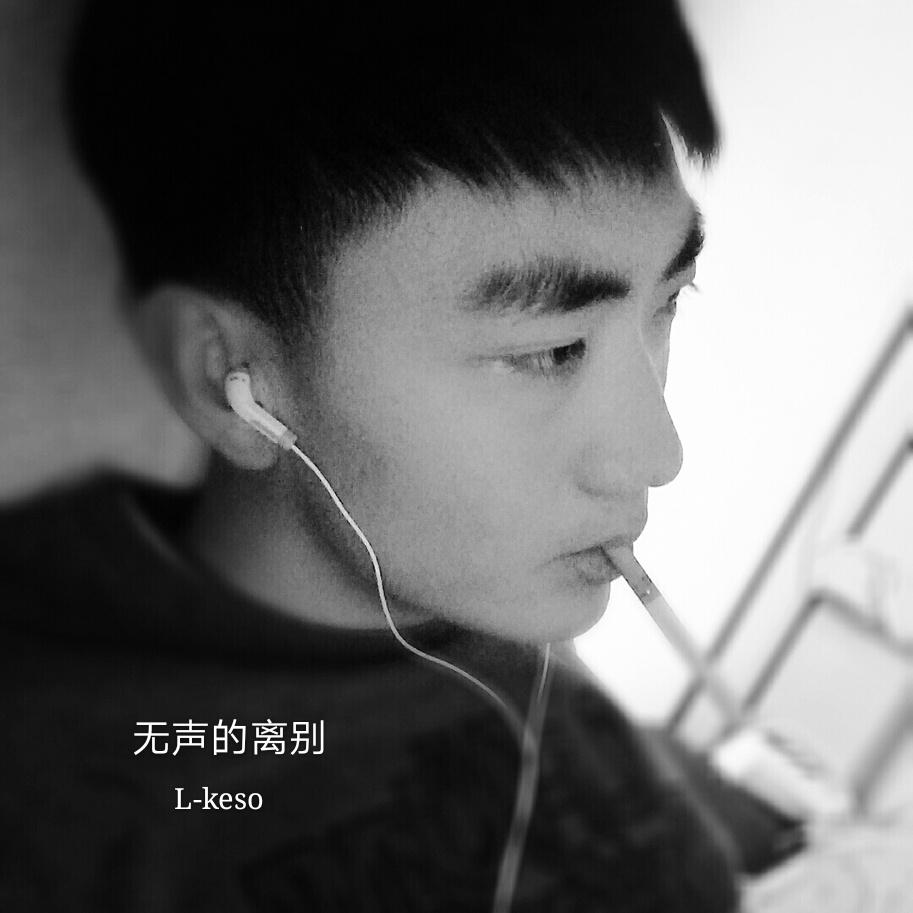 无声的离别专辑