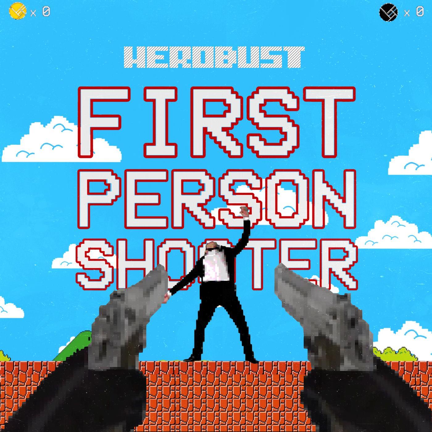 First Person Shooter