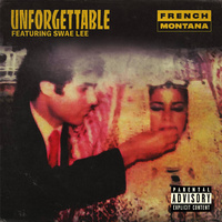 French Montana - Unforgettable (Instrumental)