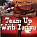 Team Up With Tanya - [The Dave Cash Collection]