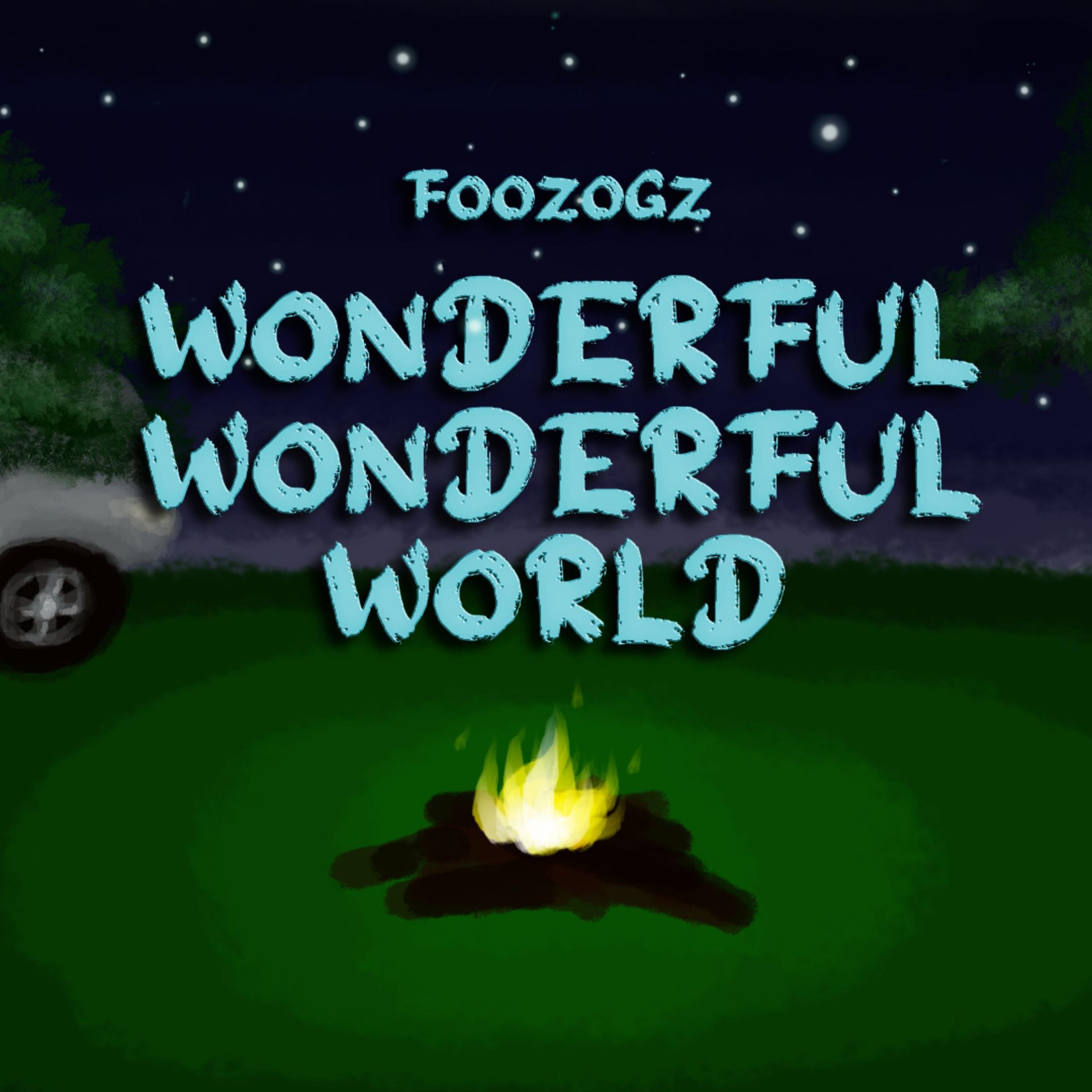 Wonderful Wonderful World