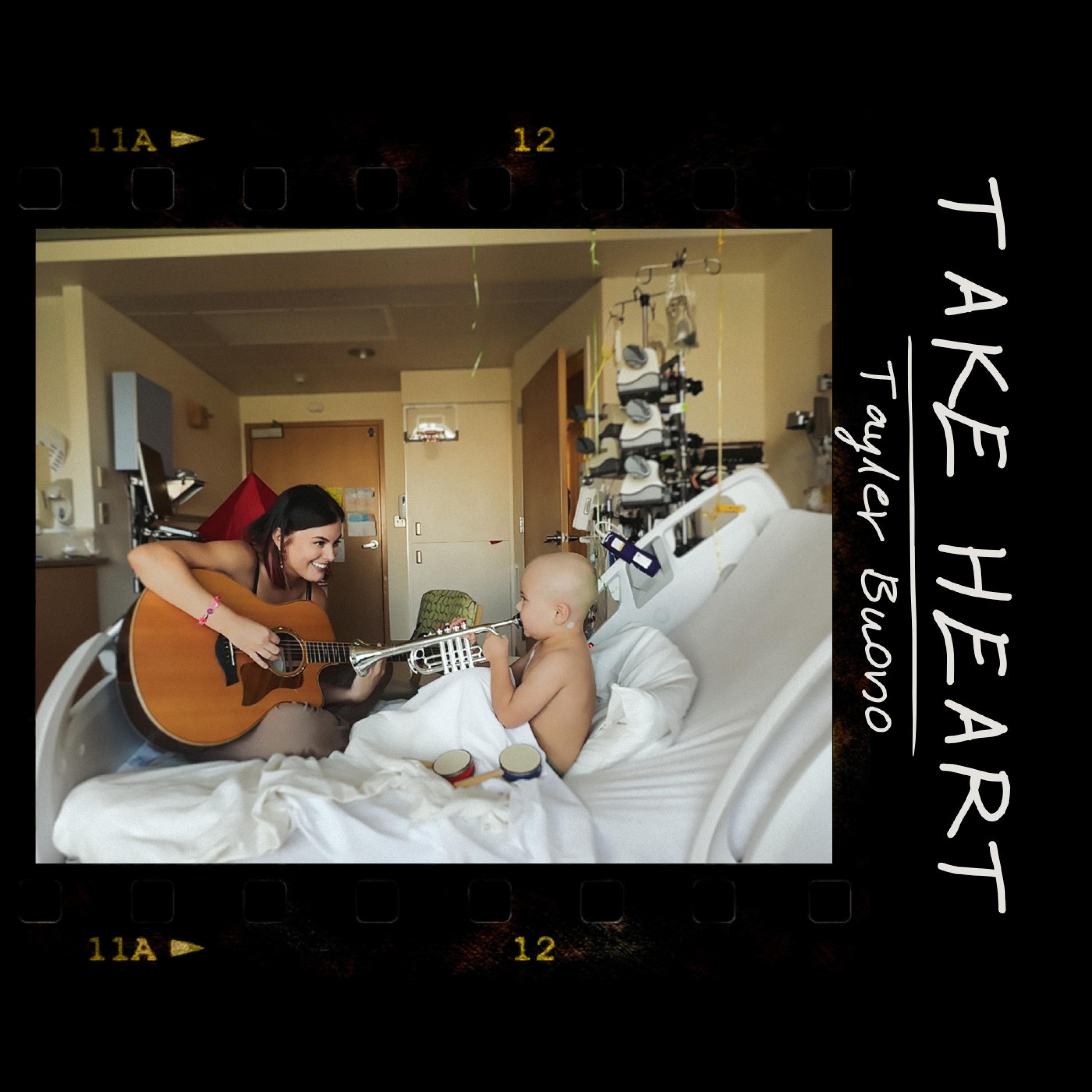 Take Heart