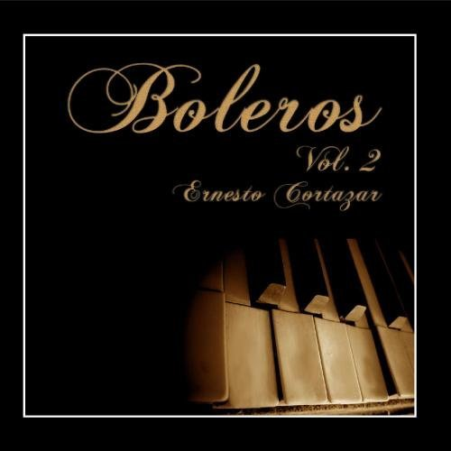 Boleros Vol. 2专辑