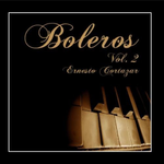 Boleros Vol. 2专辑