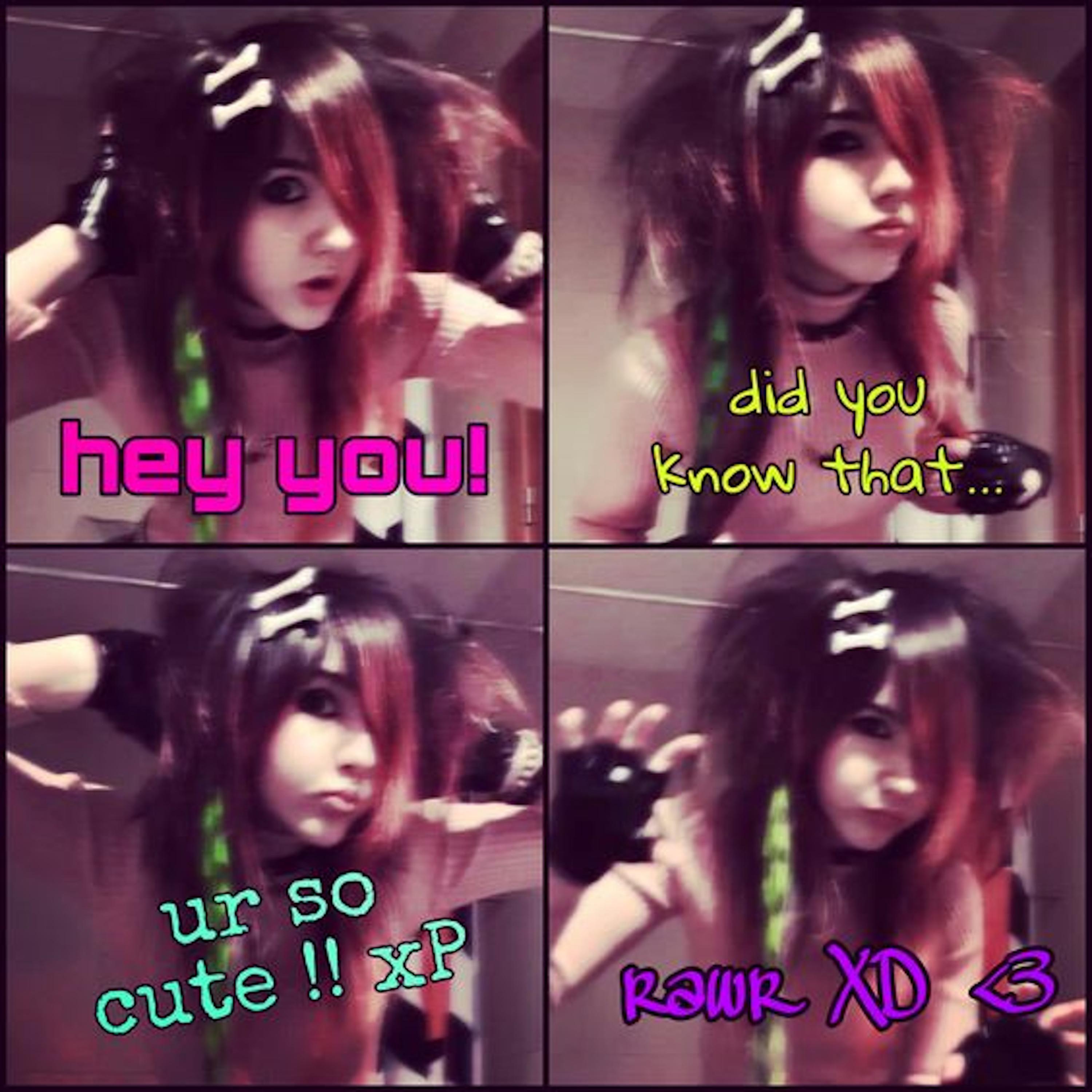 Kandi Bracelets (feat. SUICIDAL-IDOL)