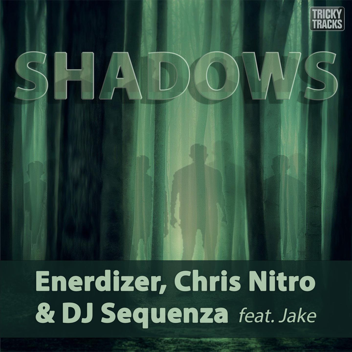 DJ Sequenza - Shadows