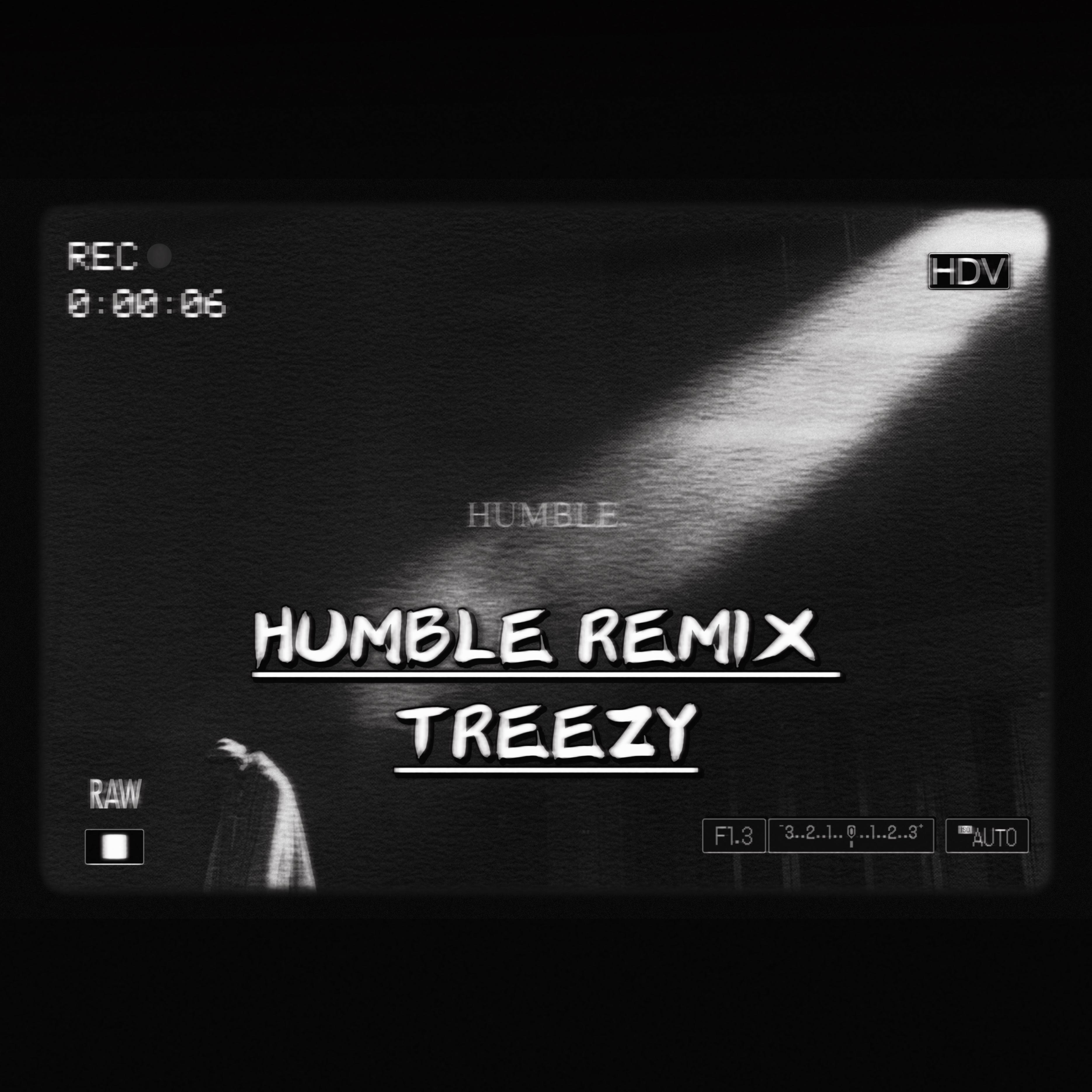 HUMBLE Freestyle