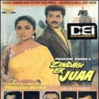 Zindagi Ek Juaa