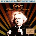 Grieg: All Time Greatest Moments专辑