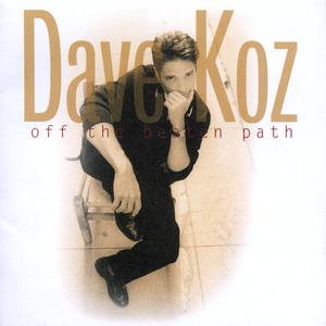 Dave Koz - Walk Up Call【Karaoke】【1】 （降7半音）