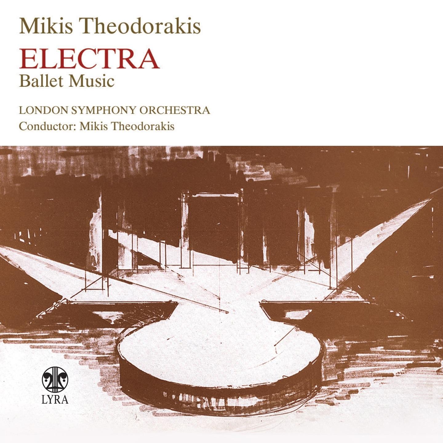 Electra (Ballet Music)