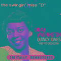 The Swingin' Miss "D"