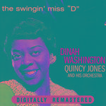 The Swingin' Miss "D"专辑