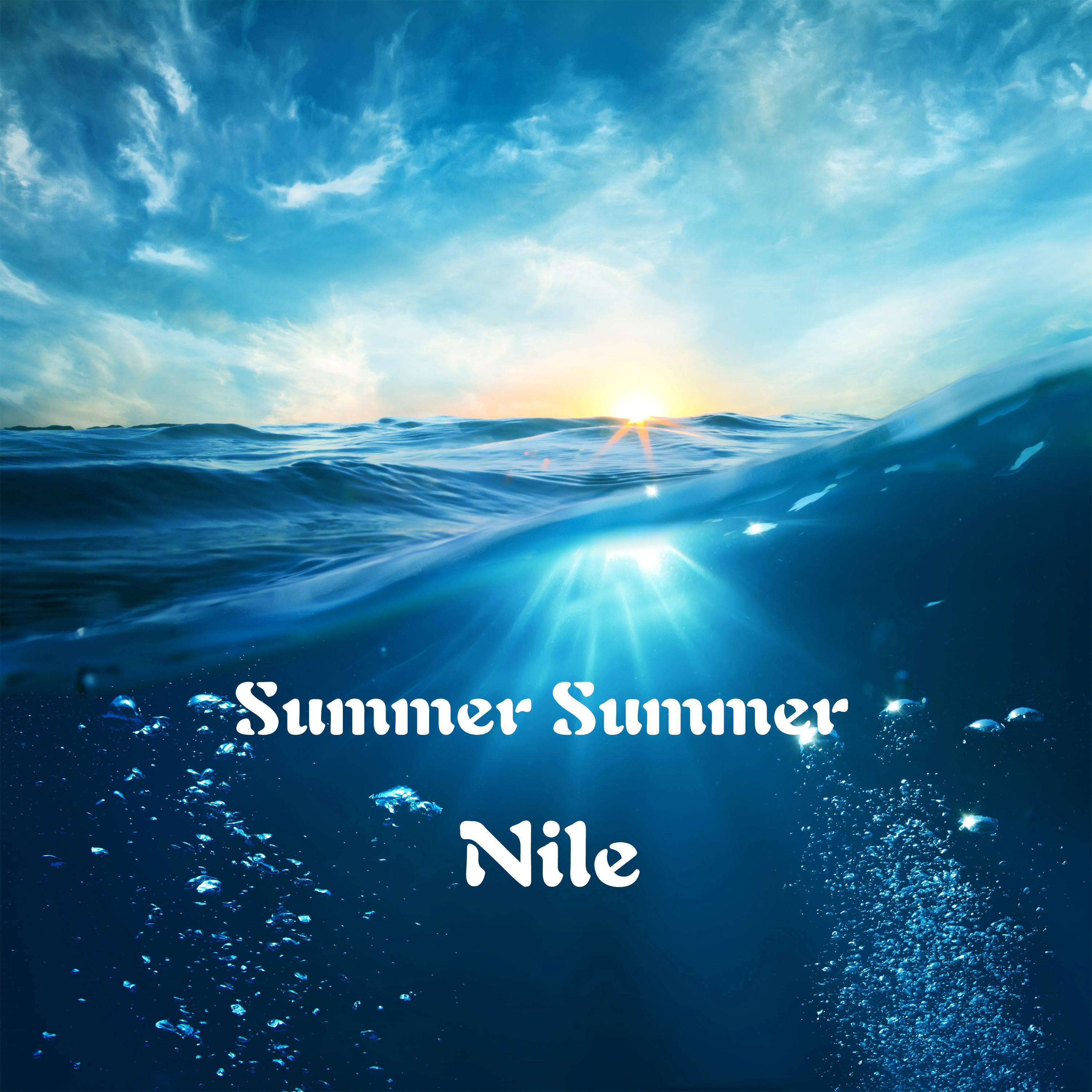 Summer Summer(Original Mix)专辑