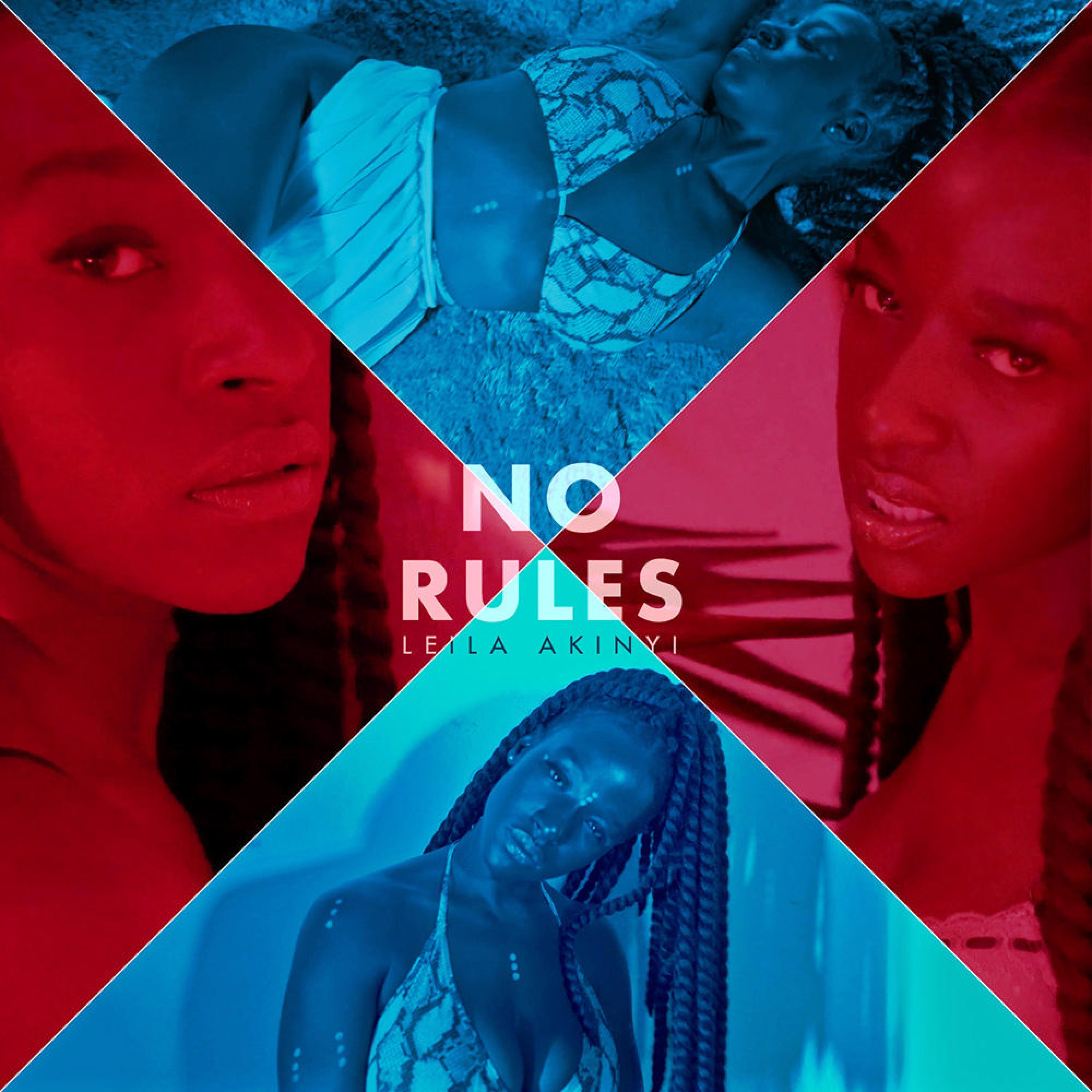 No Rules