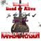 Wanted Dead or Alive (In the Style of Bon Jovi) [Karaoke Version] - Single专辑