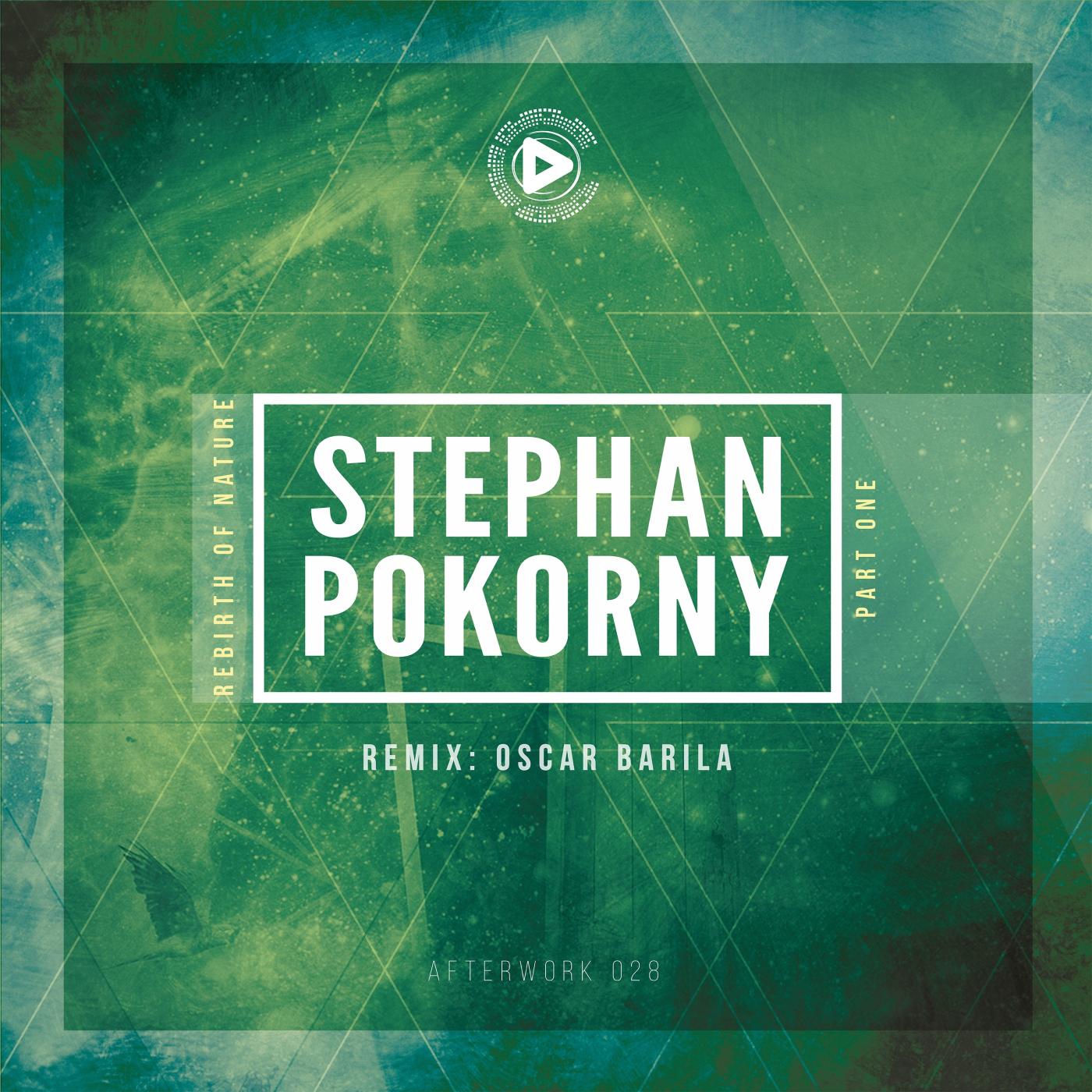 Stephan Pokorny - Rebirth of Nature