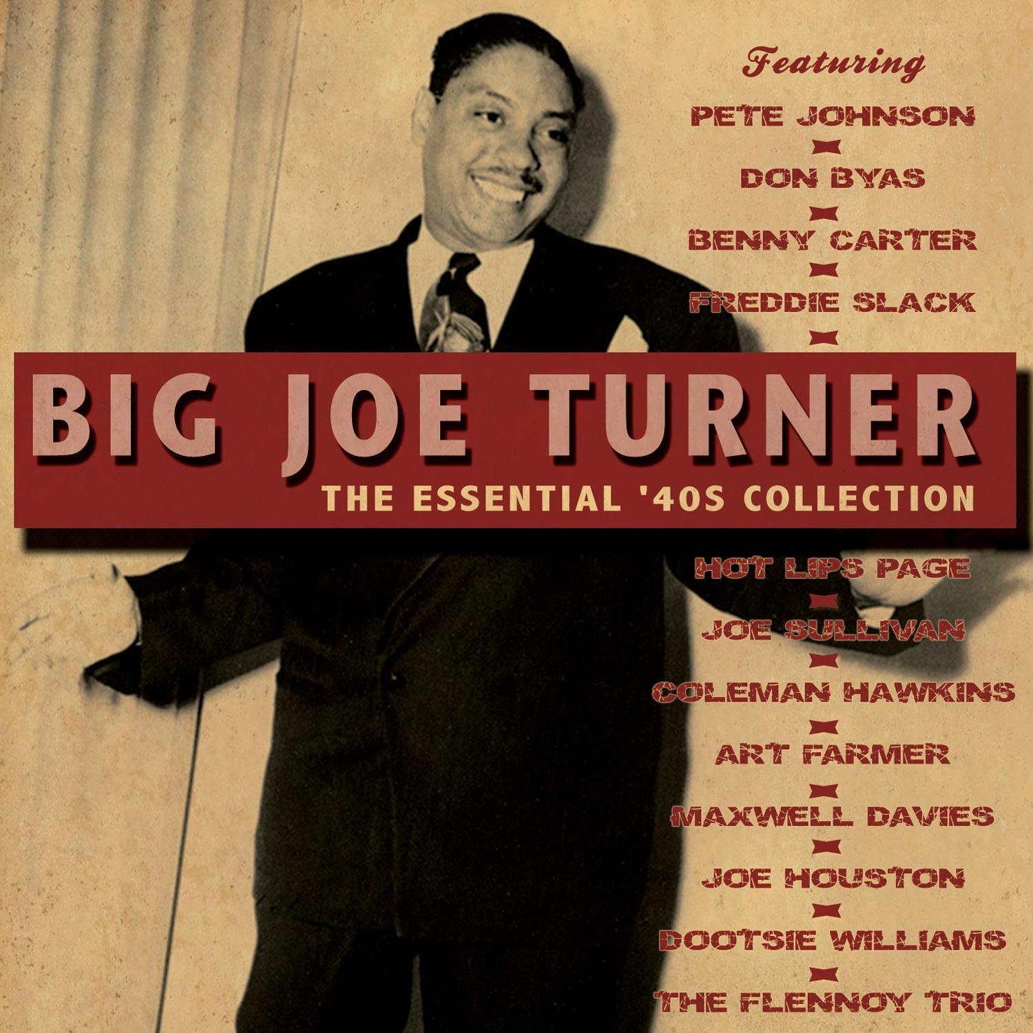 The Essential '40s Collection