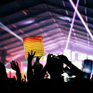 Mello Live Set