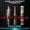 Ariellaconnect1 - Calle y Billing (feat. Kaly Ocho, Beyako Rap & Rulling15)