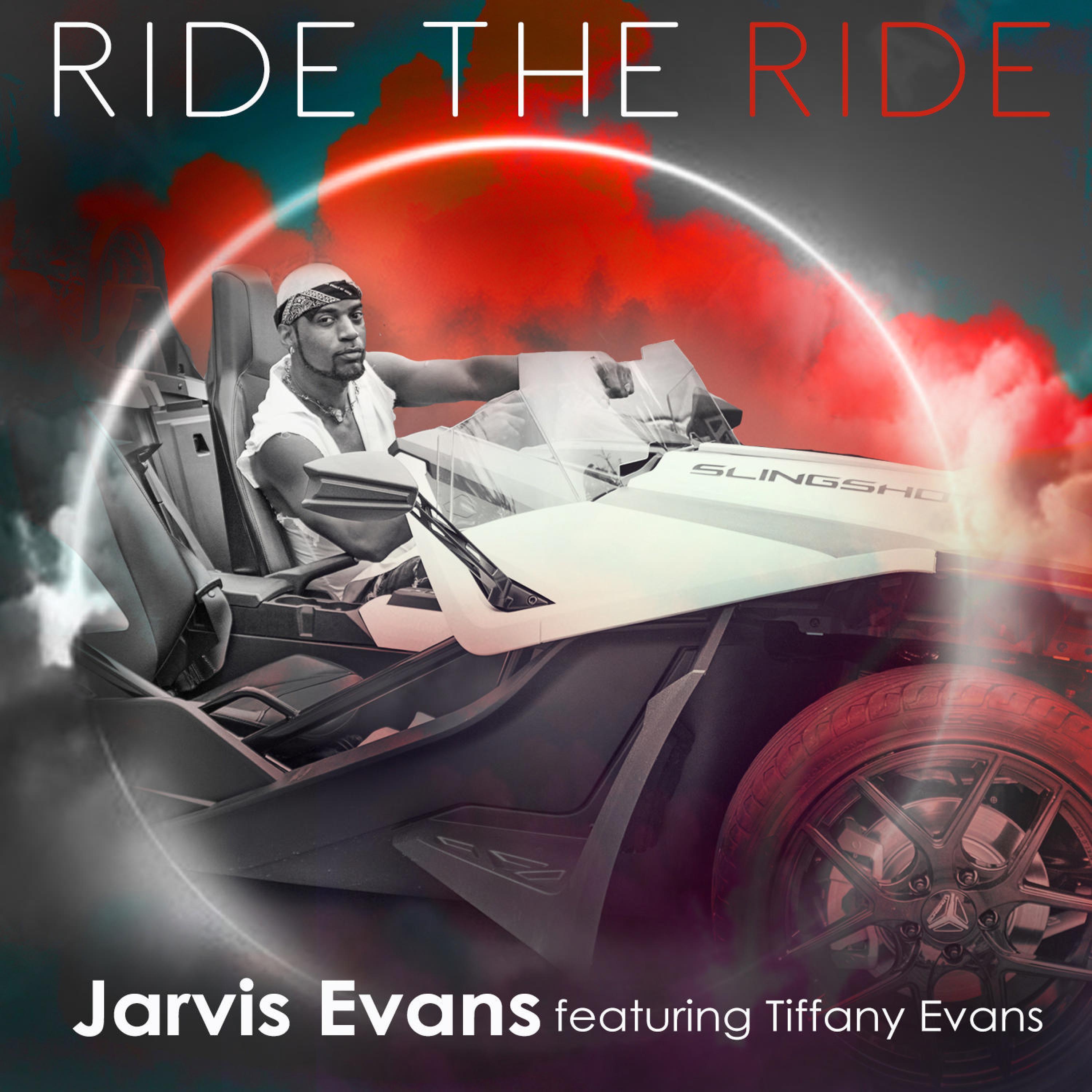 Ride the Ride (feat. Tiffany Evans)
