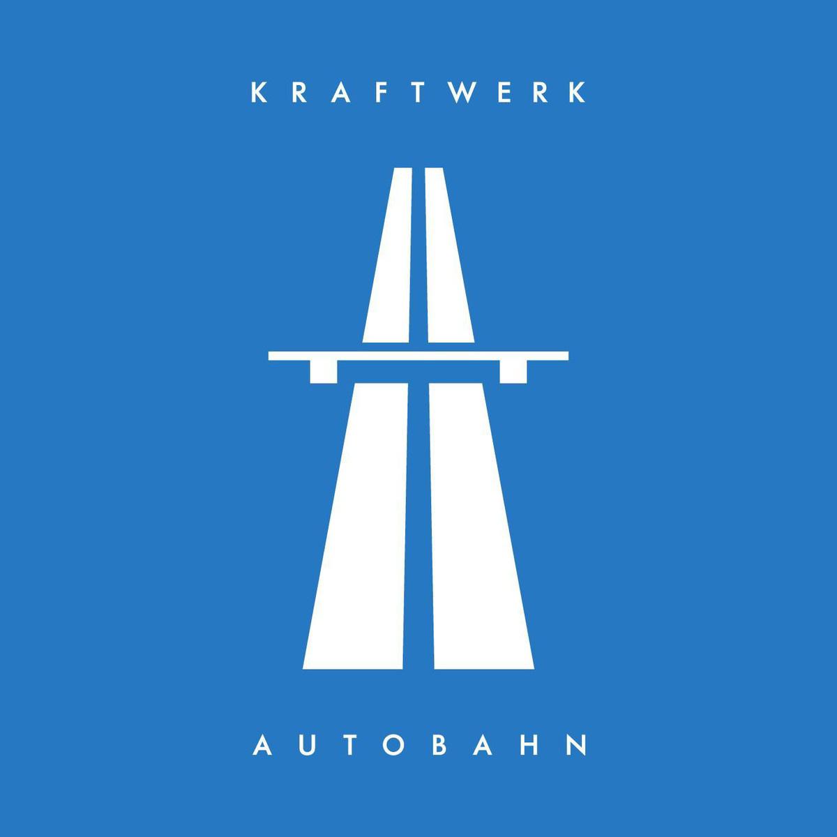 Autobahn (2009 Digital Remaster)专辑