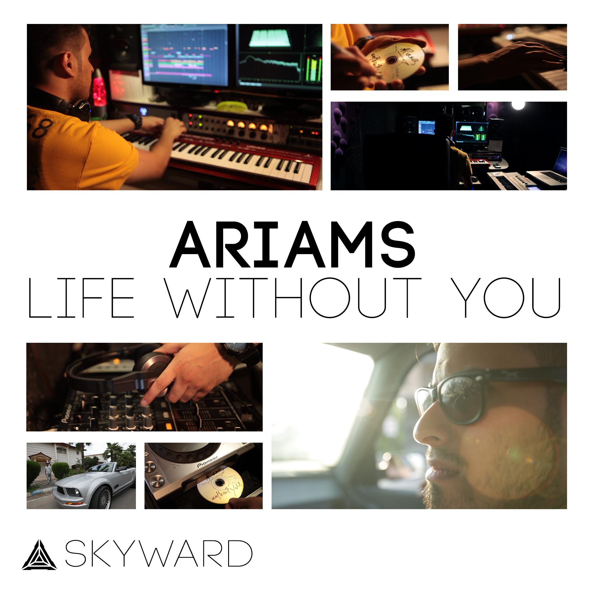 Life Without You