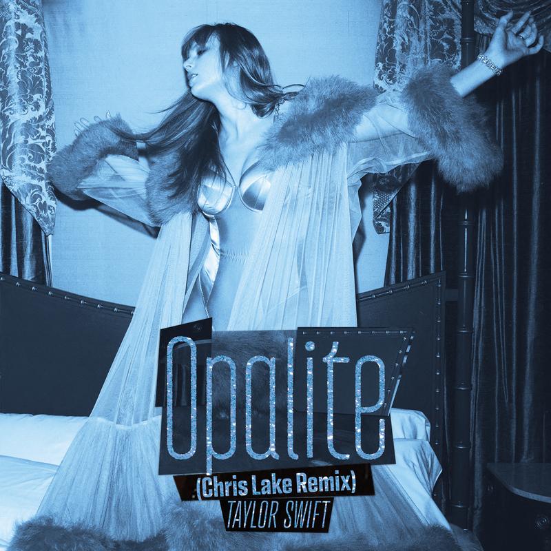 Opalite (Chris Lake Remix)