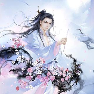 填翻古风｜赋新词 诉新情