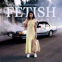 Fetish - Selena Gomez feat. Gucci Mane (karaoke) 带和声伴奏