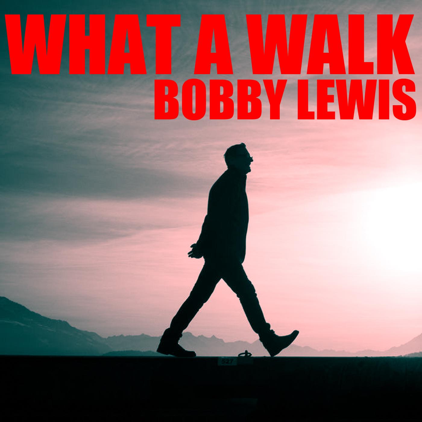 What A Walk