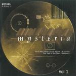 Mysteria, Vol. 1专辑