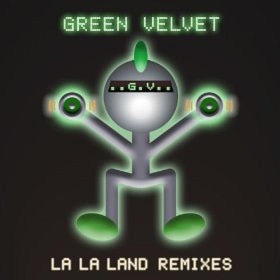 La La Land Remixes