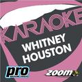 Zoom Karaoke: Whitney Houston