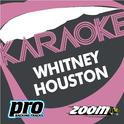 Zoom Karaoke: Whitney Houston专辑