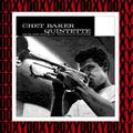 Chet Baker Quintette (Hd Remastered Edition, Doxy Collection)